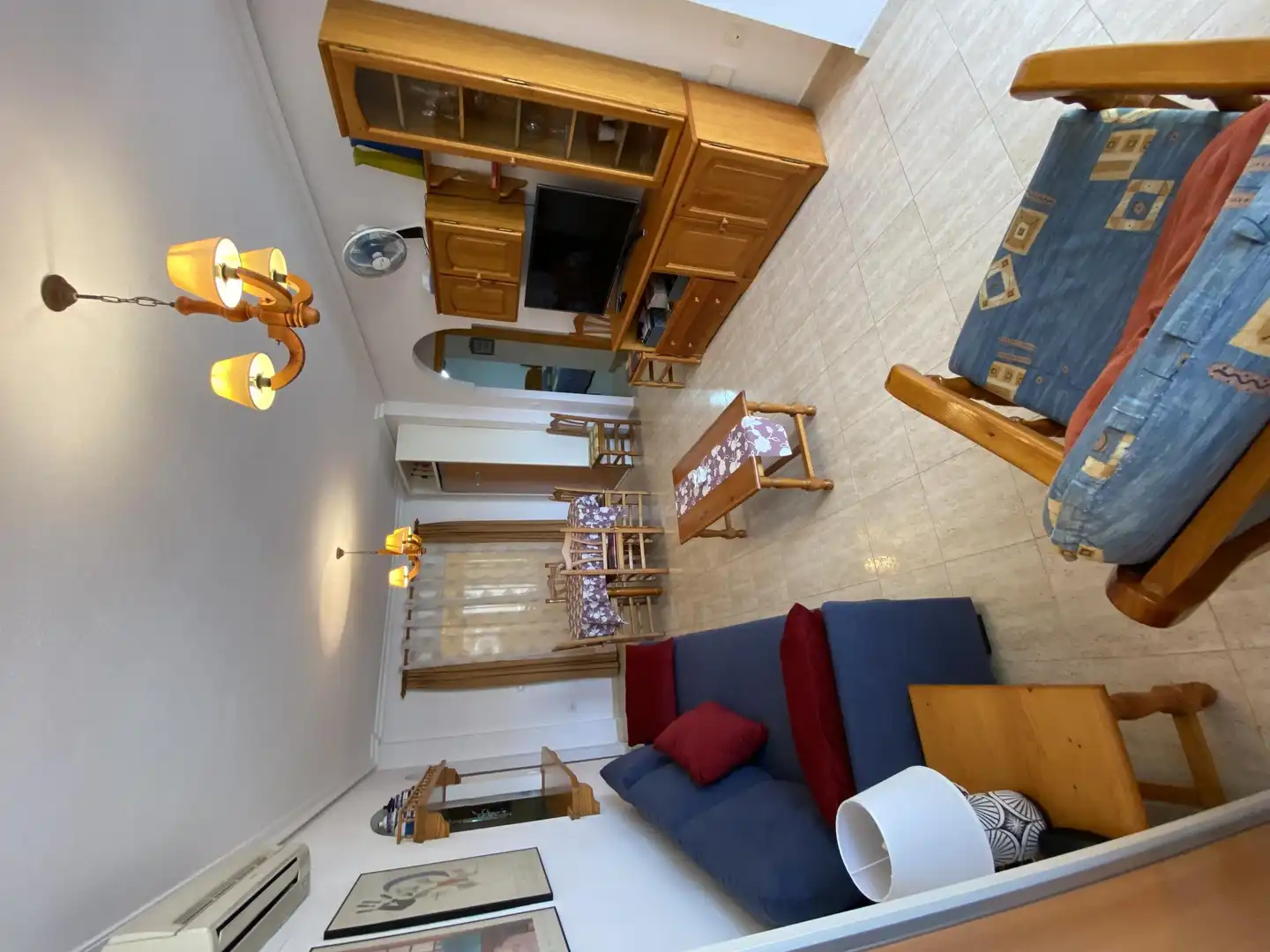 Piso de 95 m² en Santa Pola