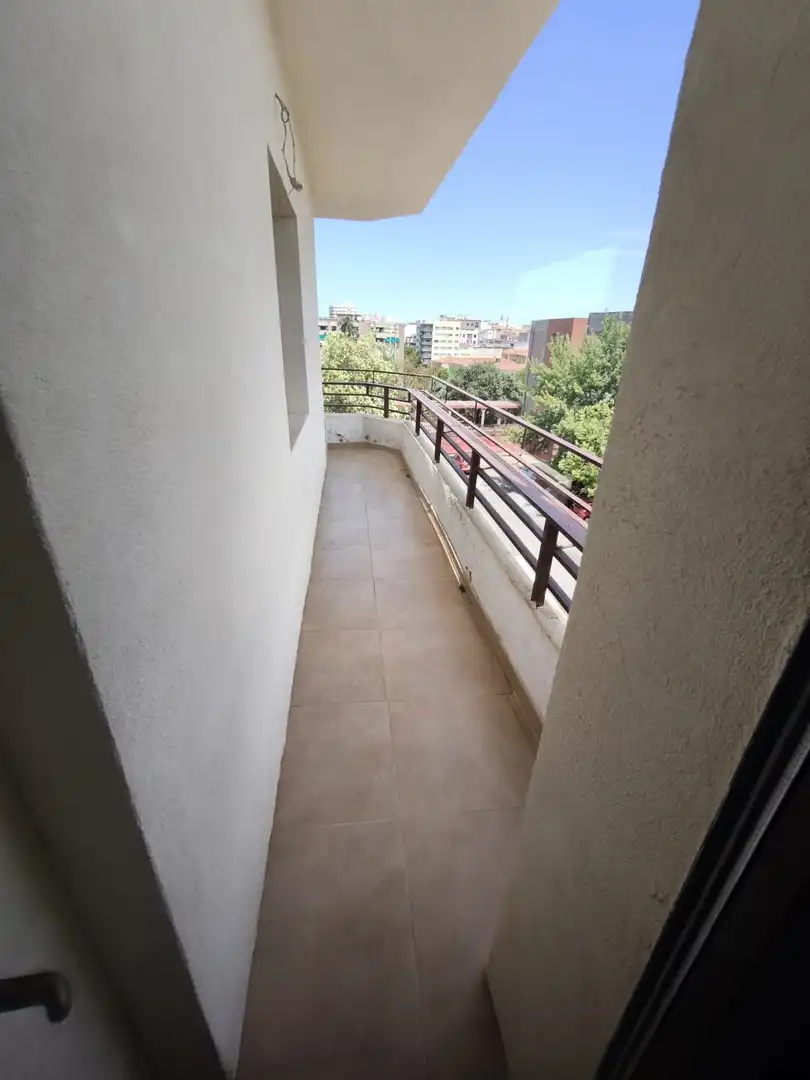 Piso de 105 m² en Cáceres