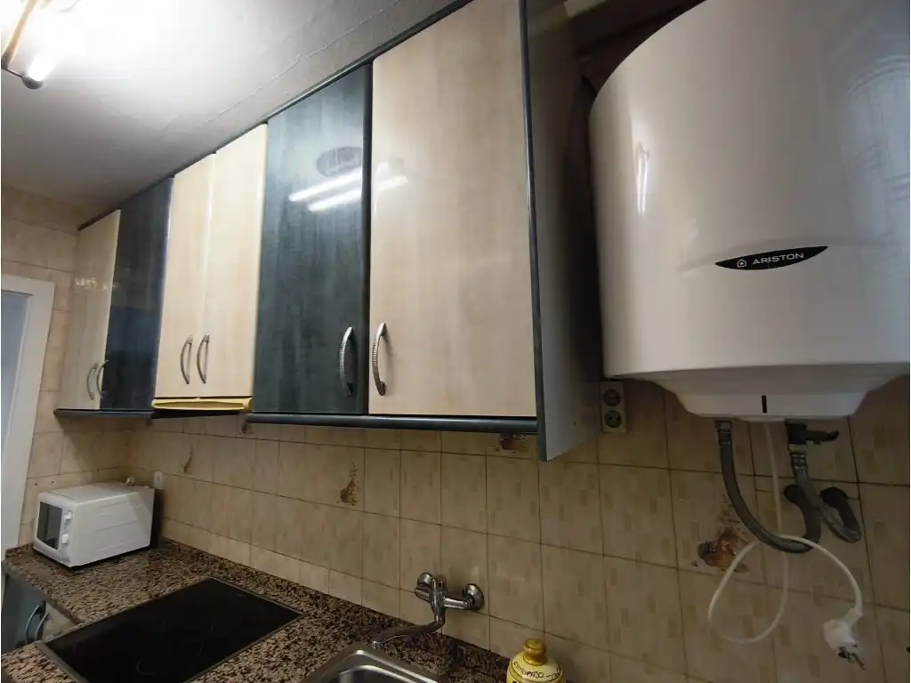 Piso de 64 m² en Córdoba