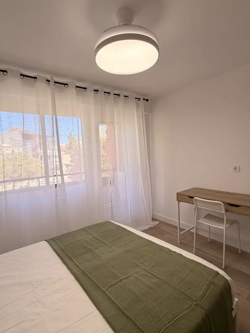 Habitación en alquiler, Alicante