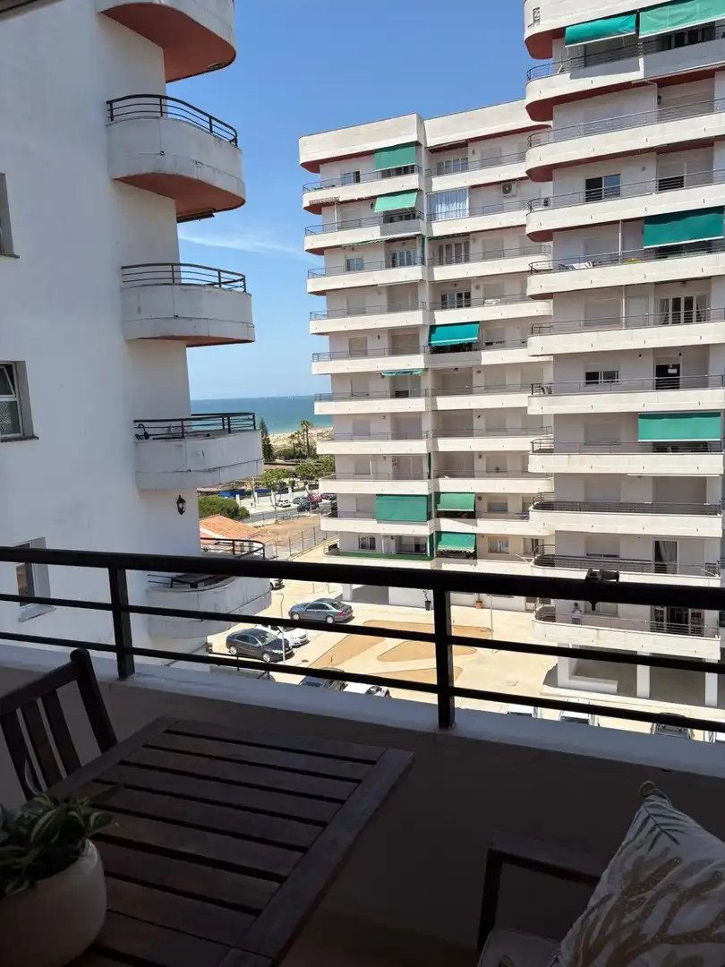 Wohnung 98 m² in Punta Umbría