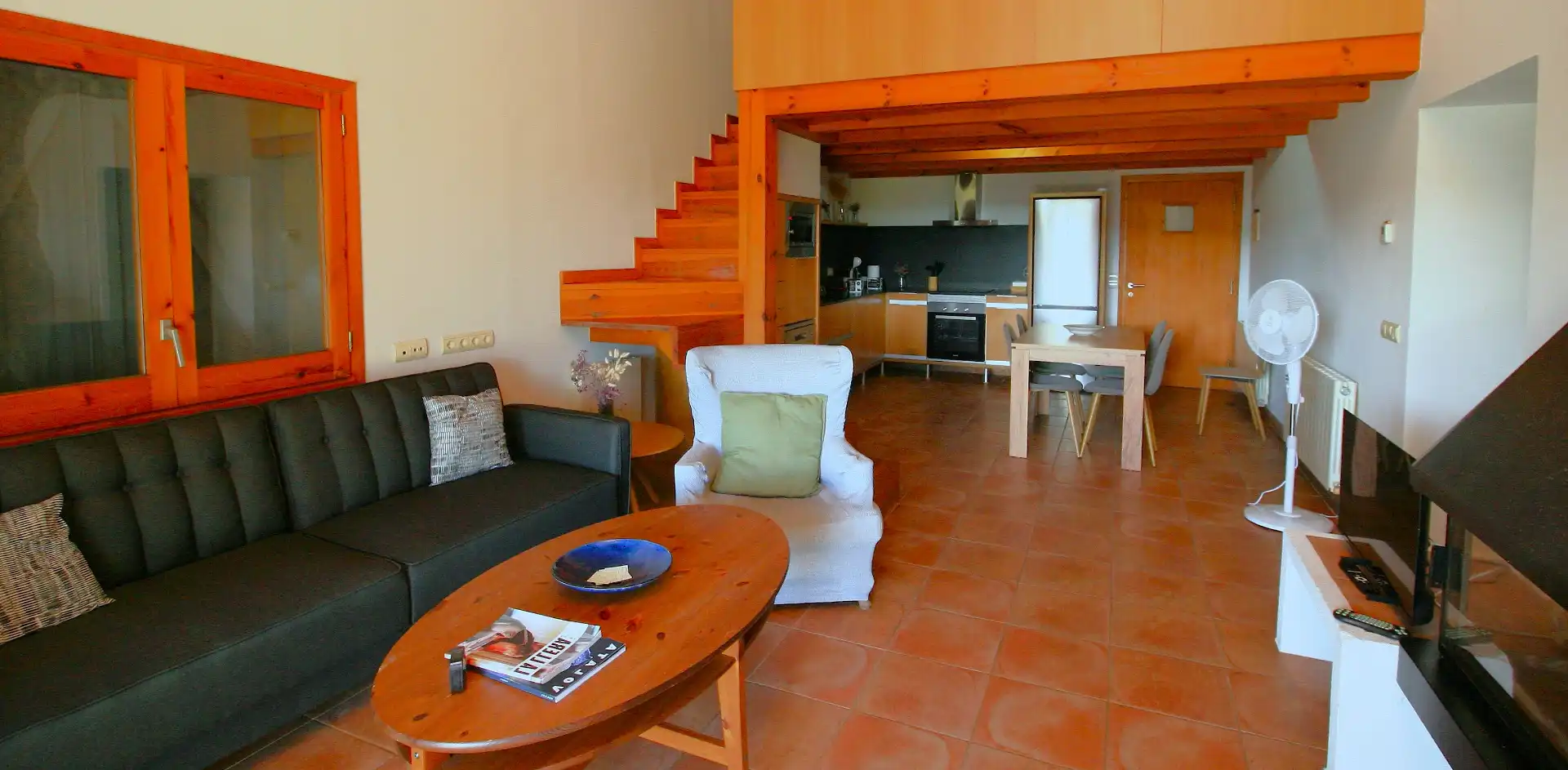 Casa de 1217 m² a Bordils