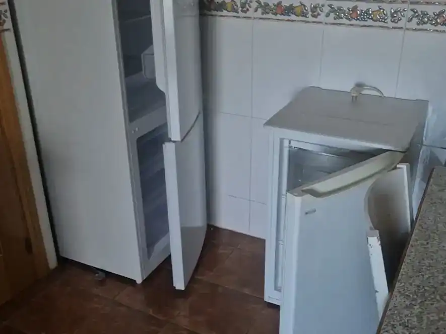 Piso de 110 m² en Cáceres