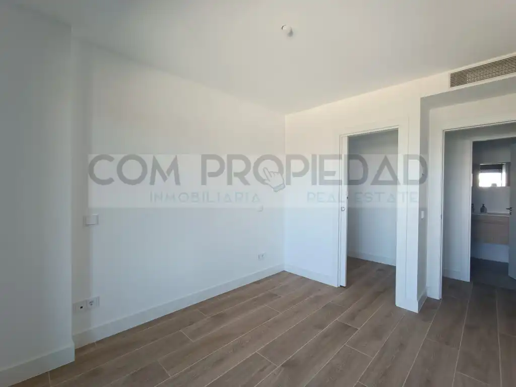 Piso de 73 m² en Palma