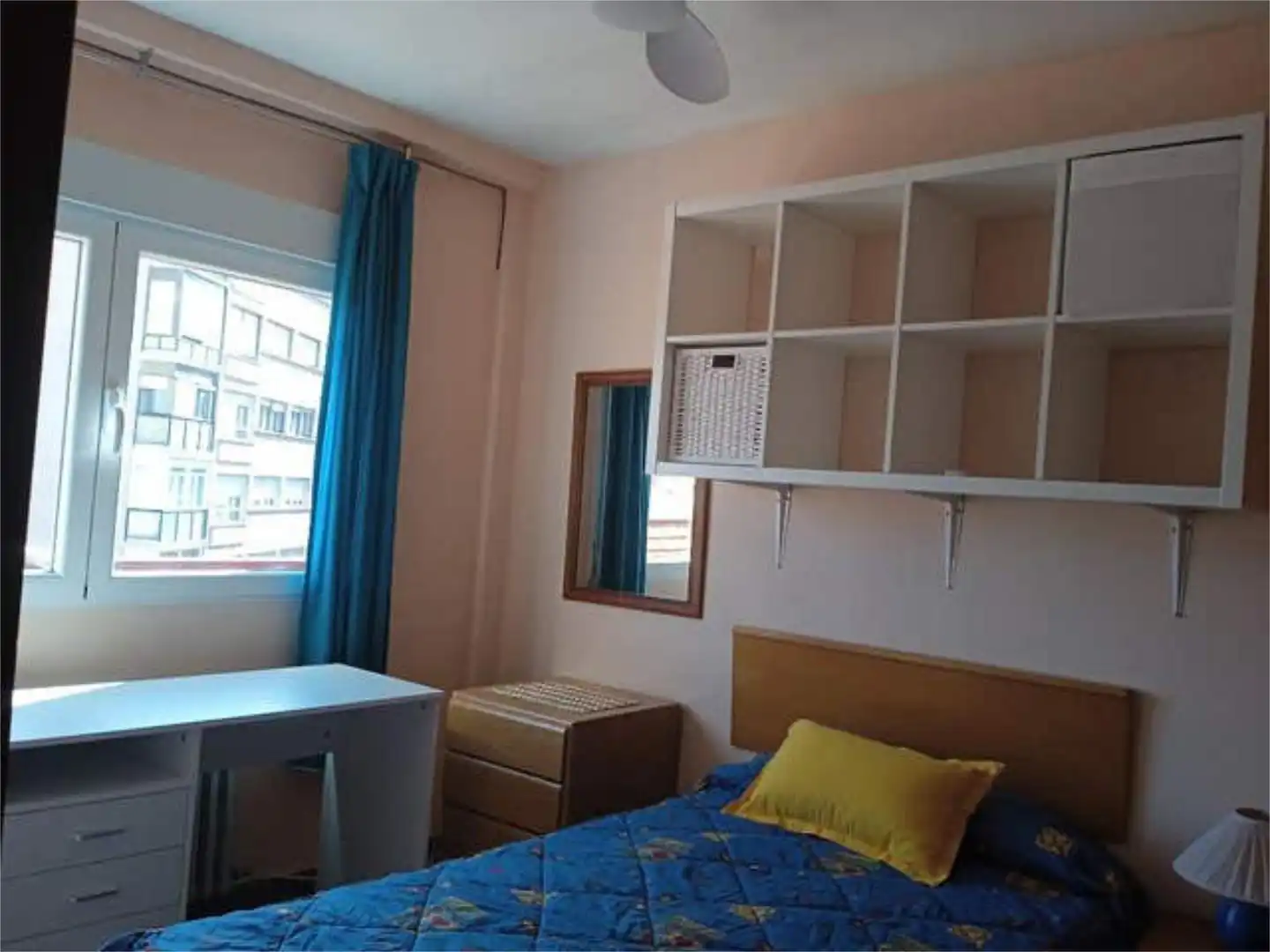 Piso de 90 m² en Valladolid