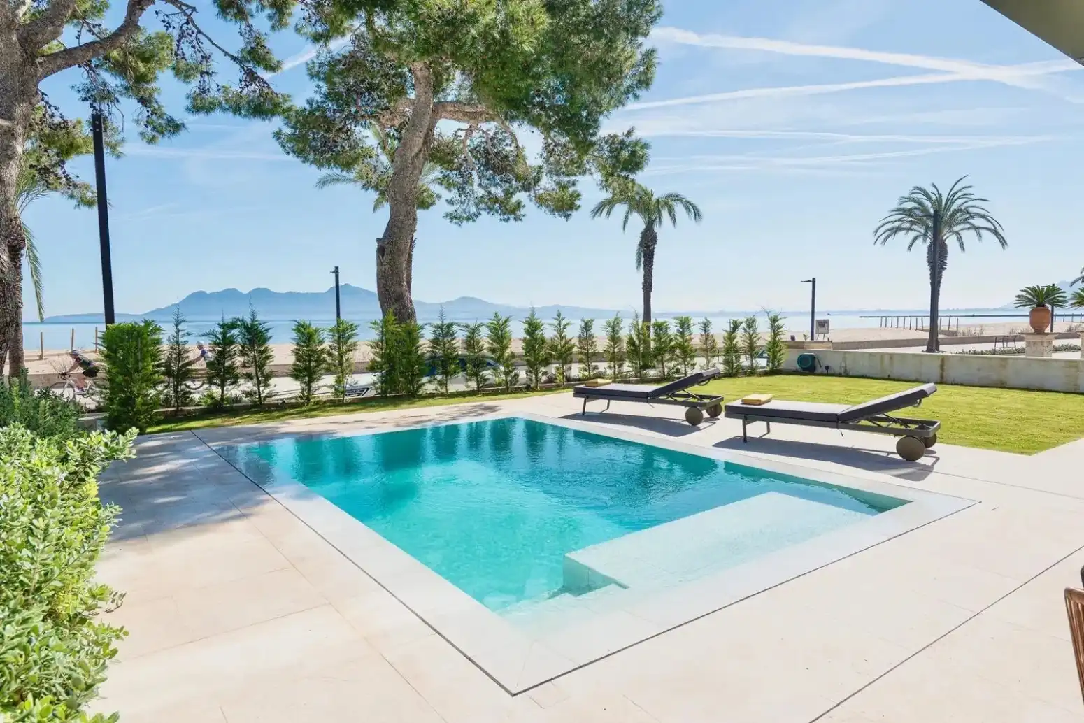 Piso de 270 m² en Pollença