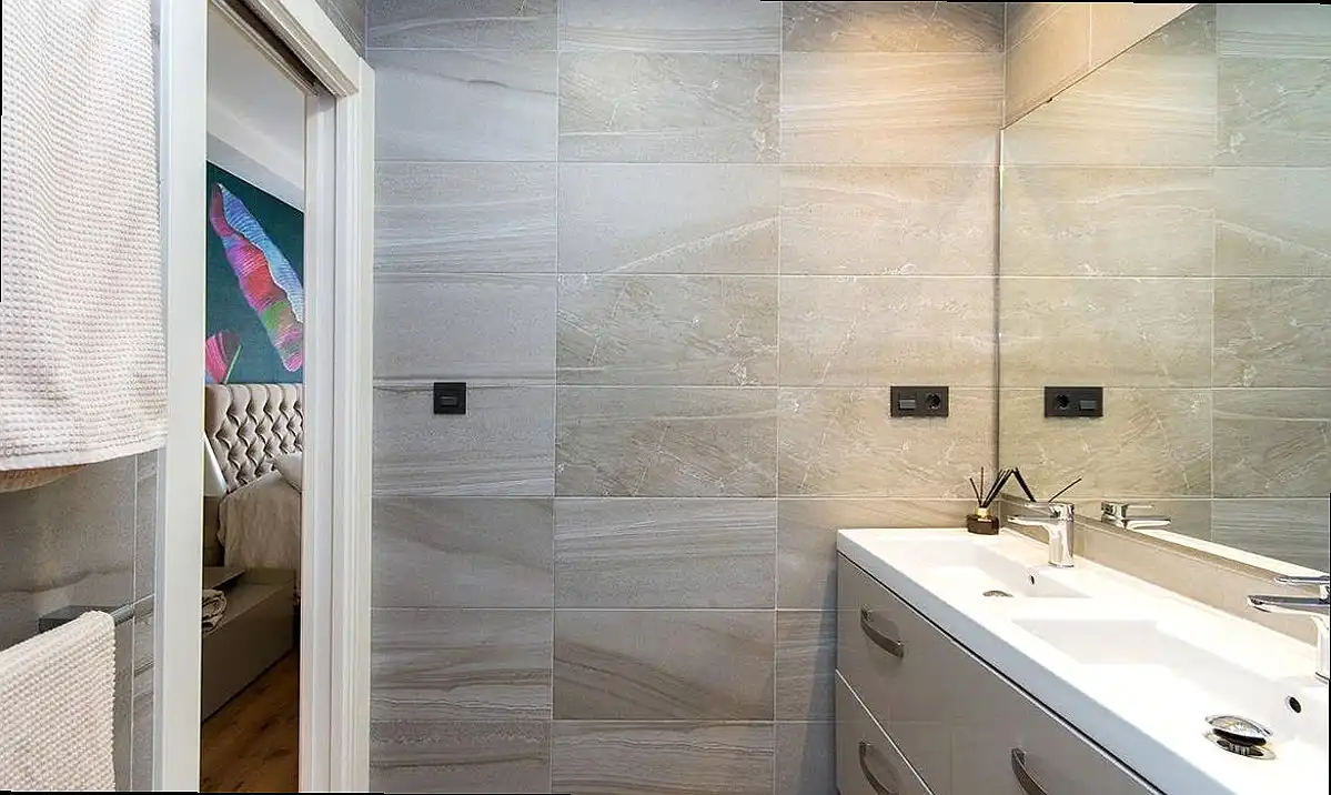 Piso de 74 m² en Valladolid