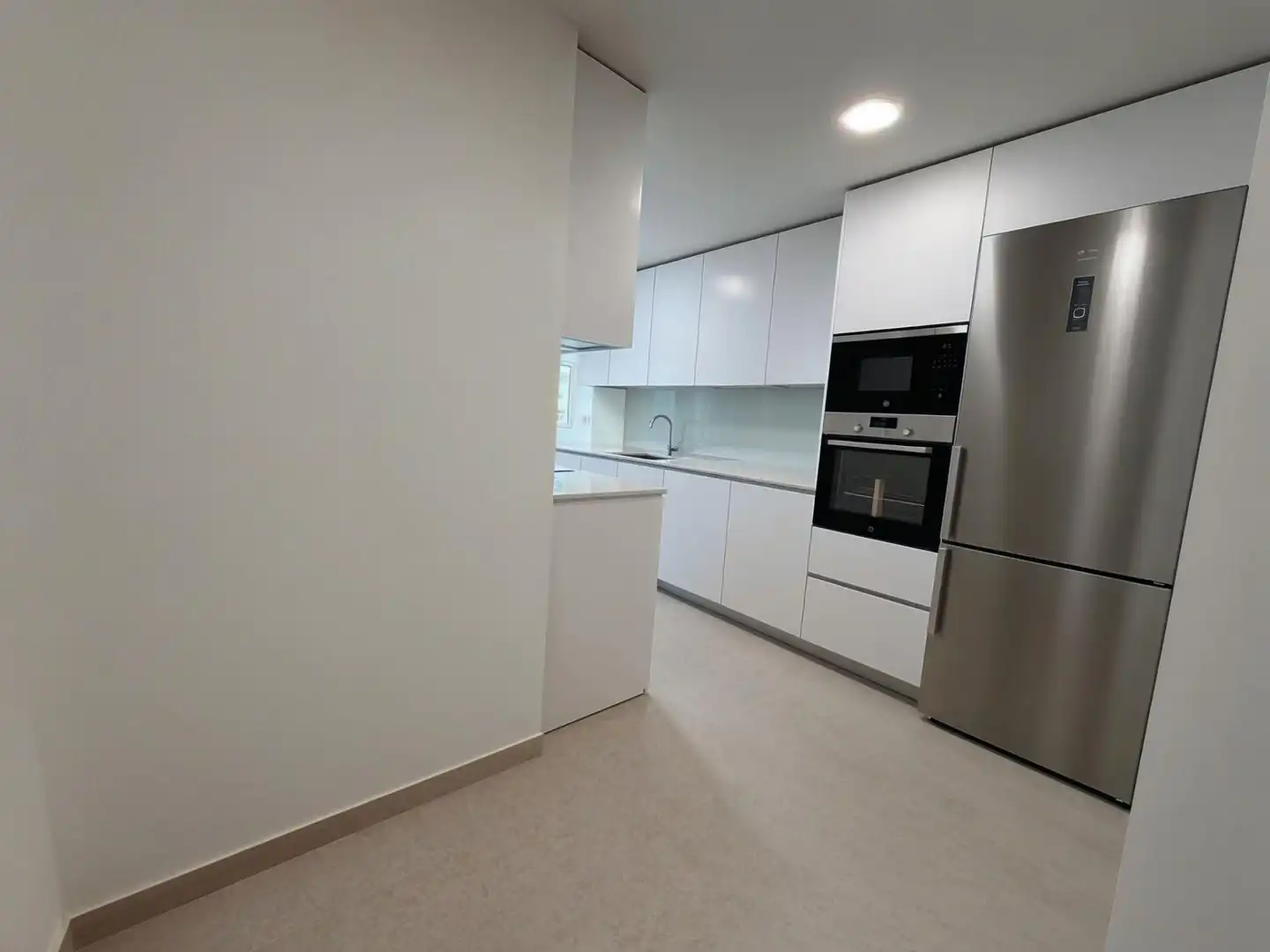 Piso de 170 m² en Murcia