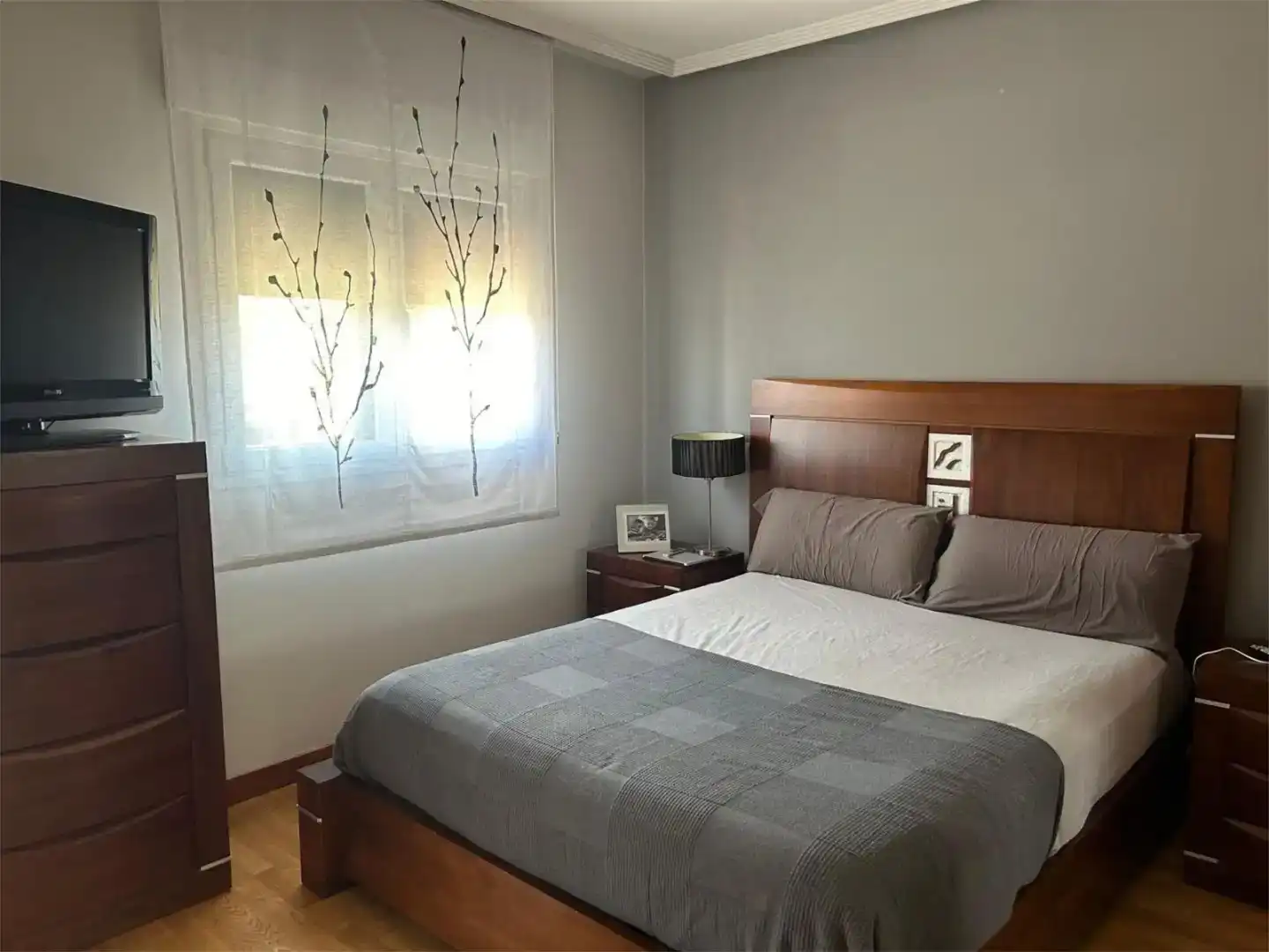 Piso de 270 m² en Ávila