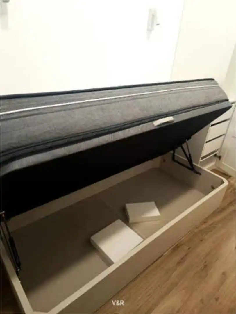 Pis de 40 m² a Valladolid