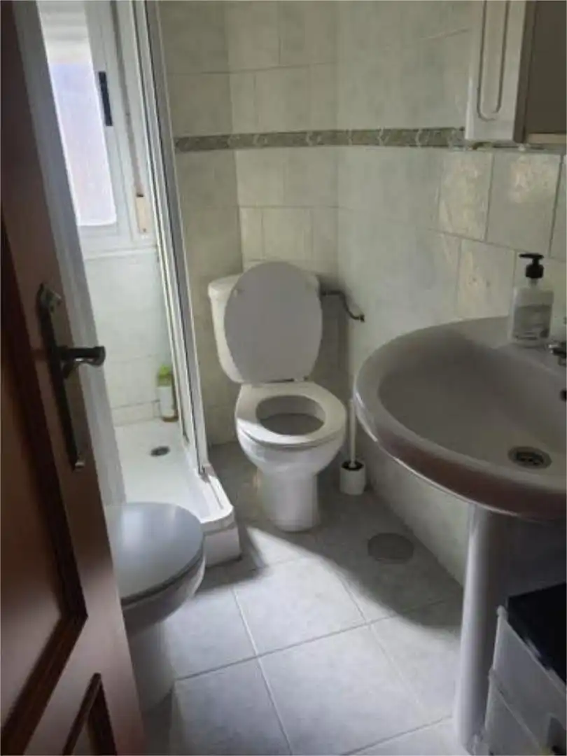 Pis de 90 m² a Granada