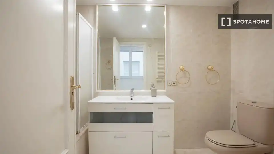 Habitació de lloguer, València