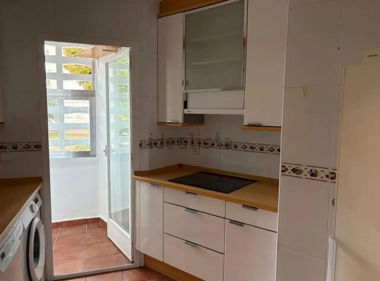 Piso de 80 m² en Guadarrama