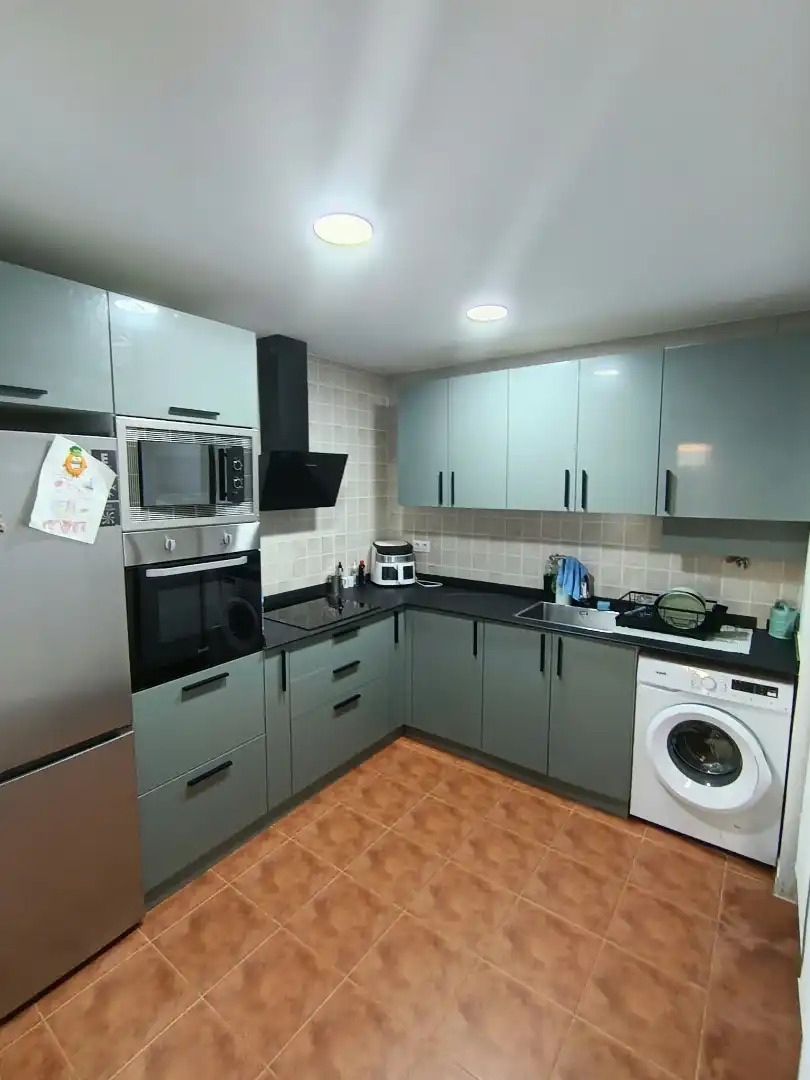 Wohnung 100 m² in Torre Pacheco