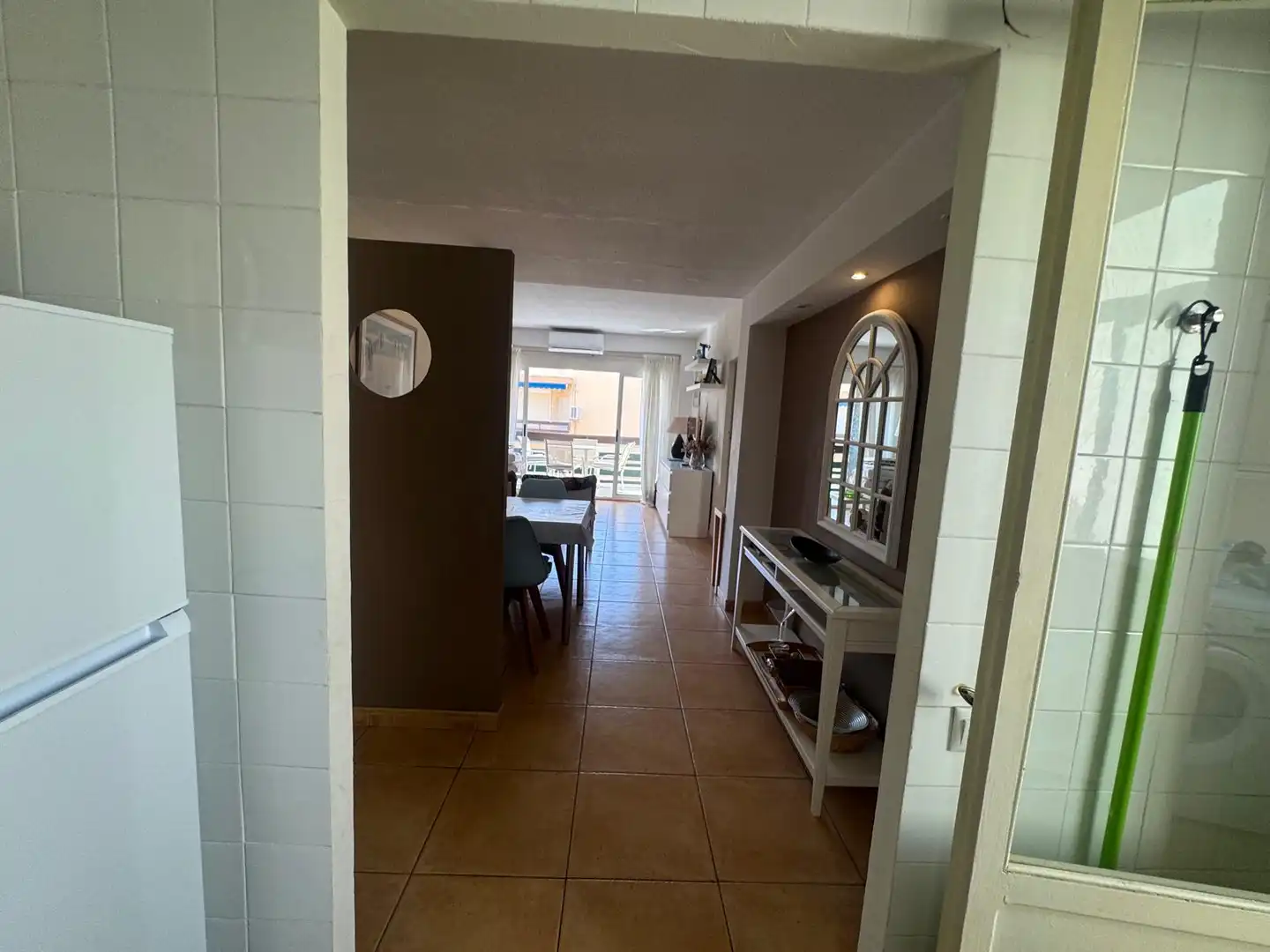 Piso de 65 m² en el Campello