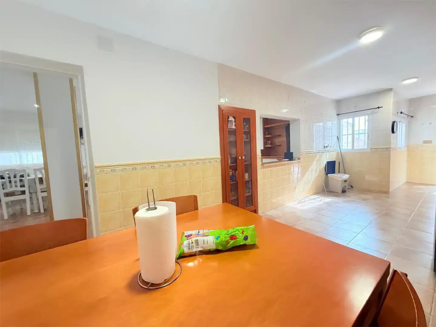 Piso de 290 m² en Villajoyosa