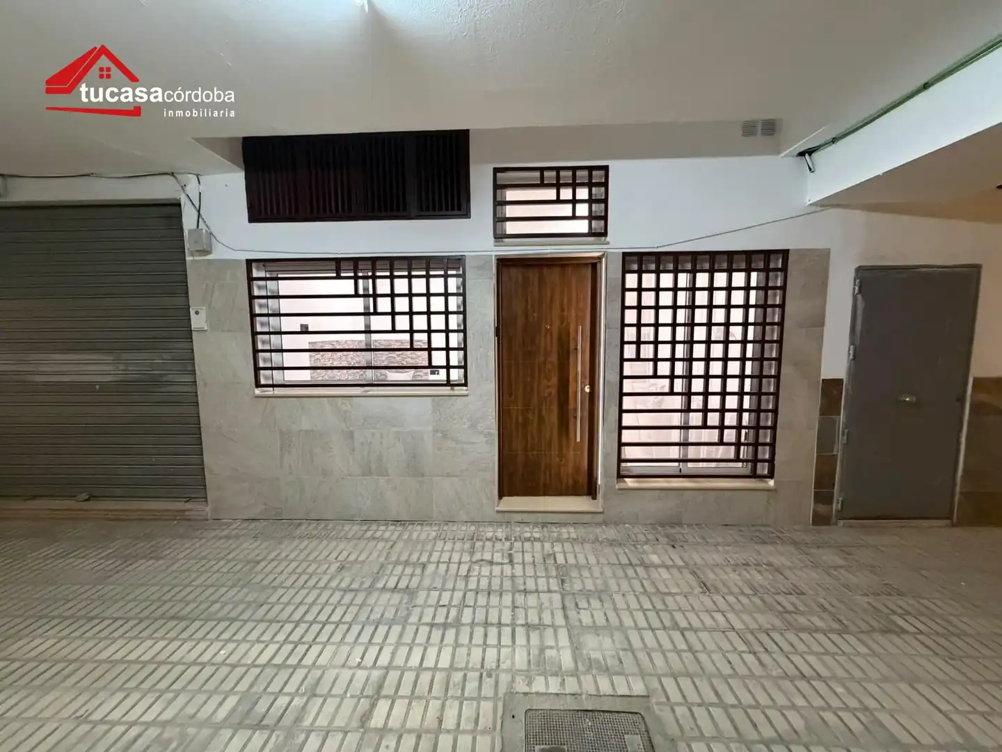 Piso de 39 m² en Córdoba