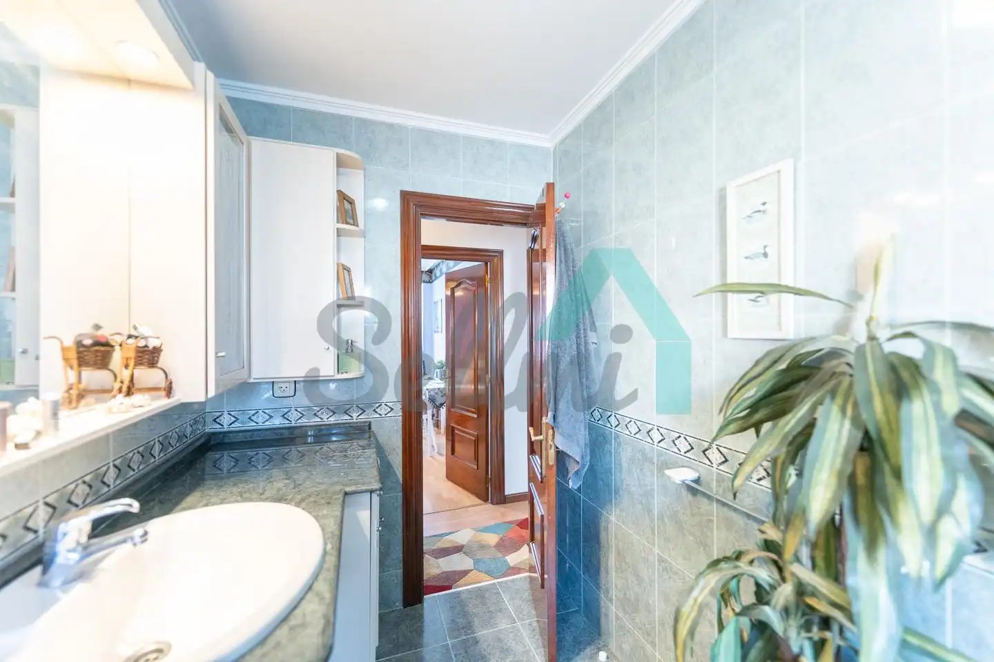 Habitación 97 m², Gijón