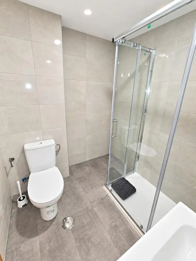 Piso de 125 m² en Málaga