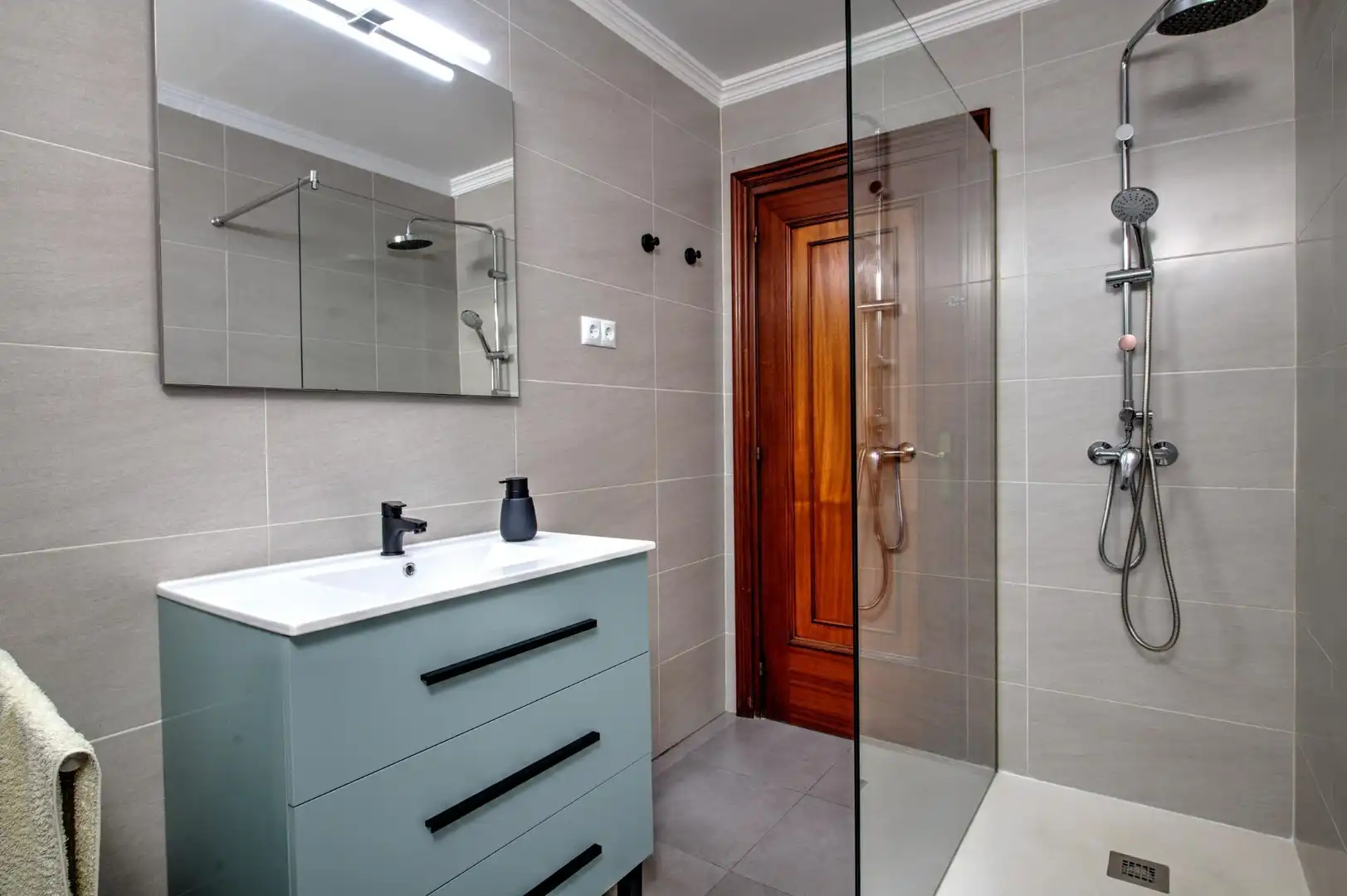 Habitación en alquiler, Alicante
