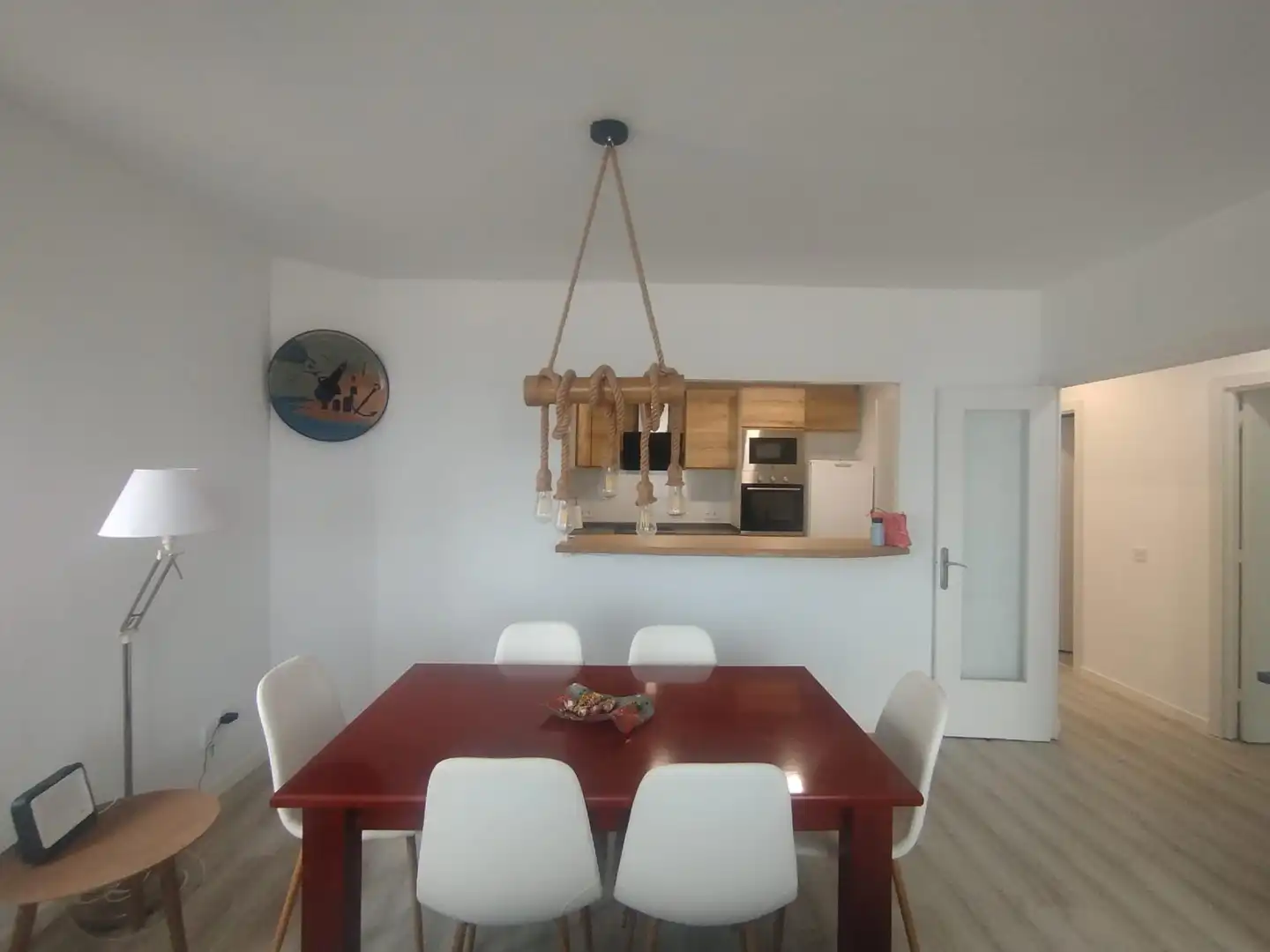 Piso de 130 m² en Lloret de Mar