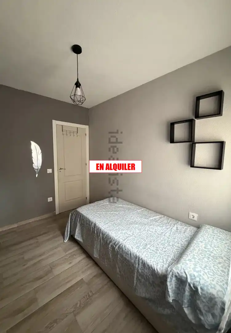 Piso de 110 m² en Ciudad Real