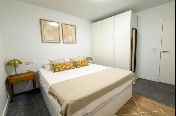 Wohnung 130 m² in Alicante