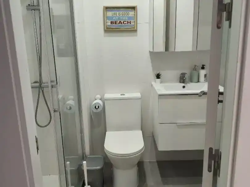 Piso de 90 m² en Murcia