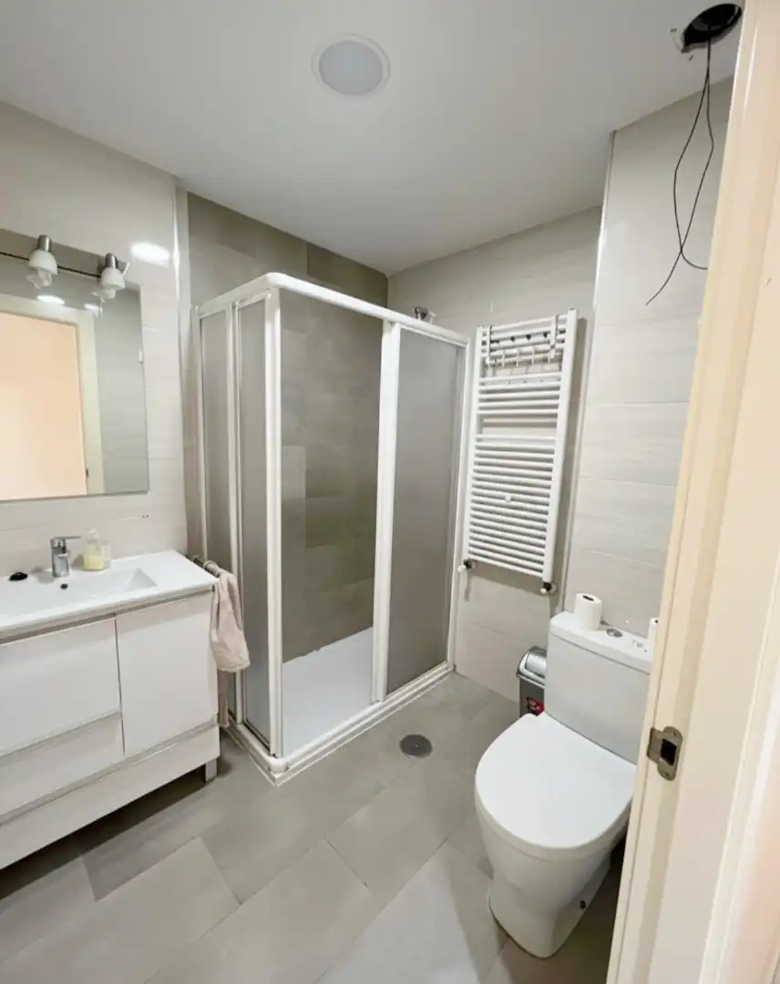 Habitación 120 m², Granada