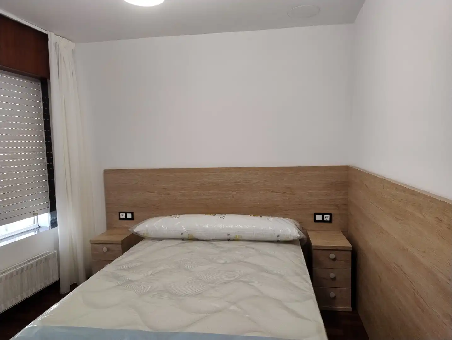 Pis de 90 m² a Santiago de Compostel·la