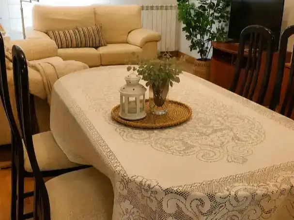 Piso de 90 m² en Soria