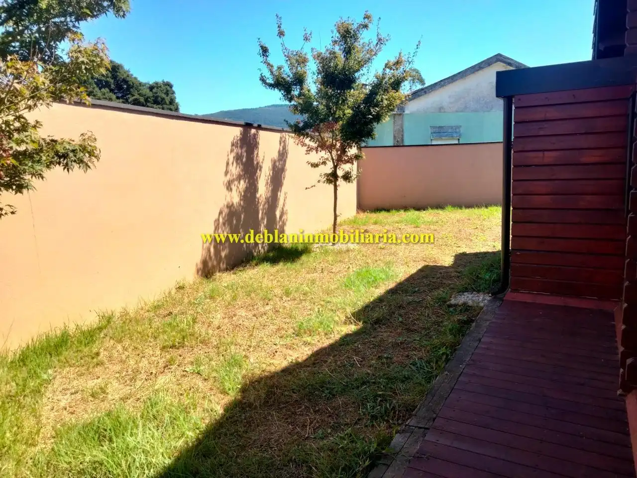 Piso de 40 m² en Tui