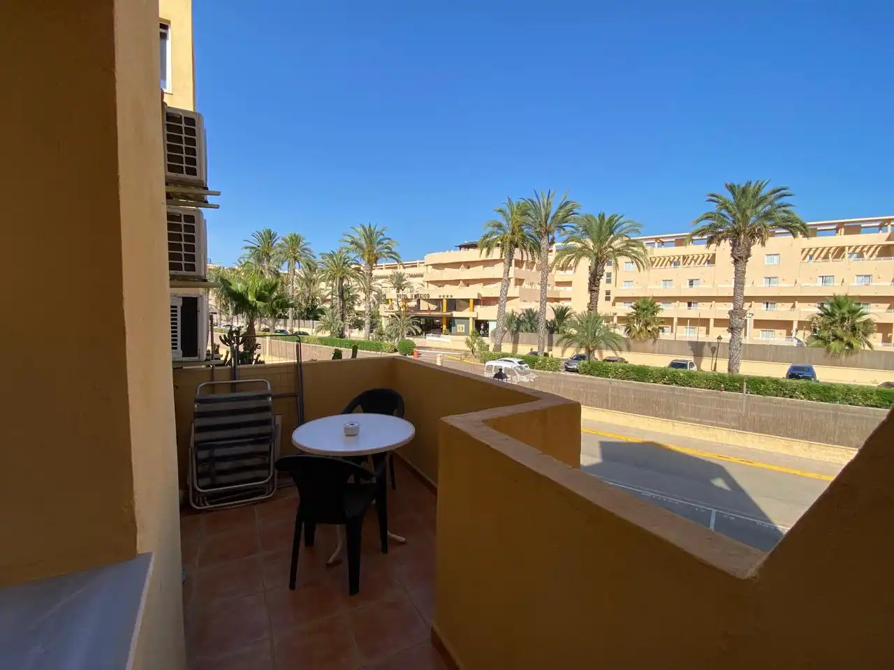 Piso de 69 m² en Vera