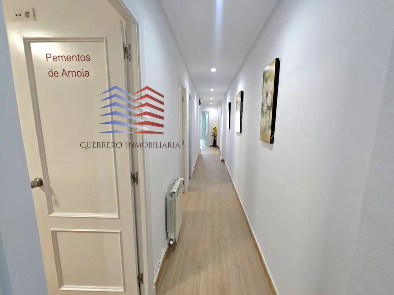 Piso de 110 m² en Ourense