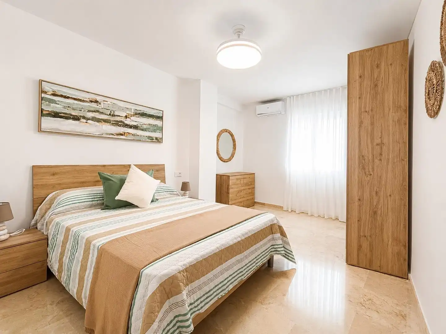 Piso de 78 m² en Córdoba