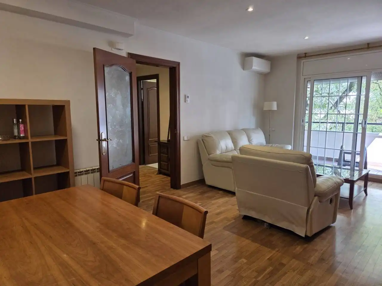 Pis de 115 m² a Terrassa