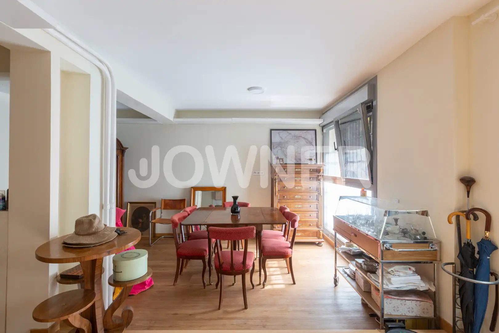 Piso de 74 m² en Madrid