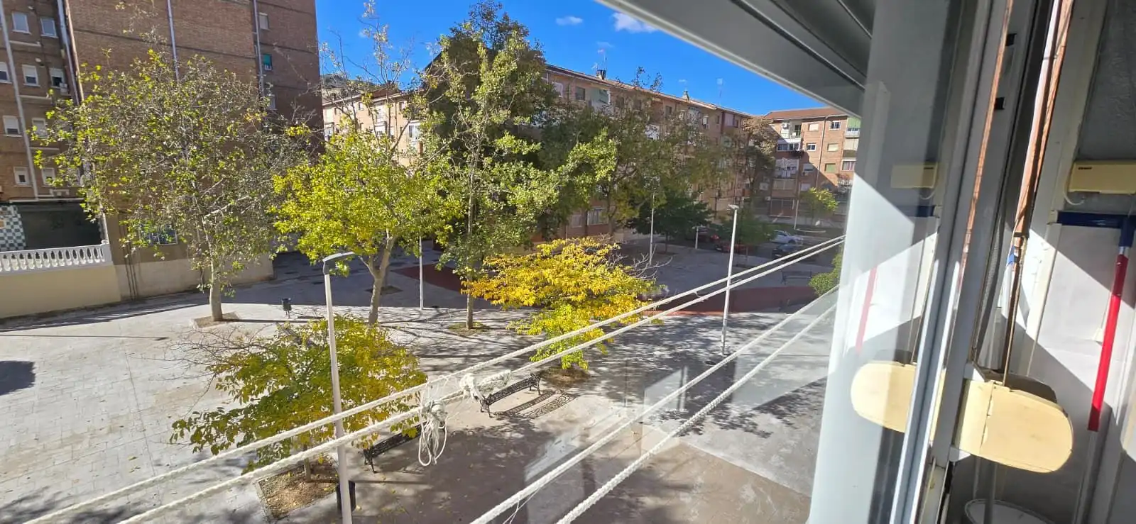 Piso de 60 m² en Puertollano
