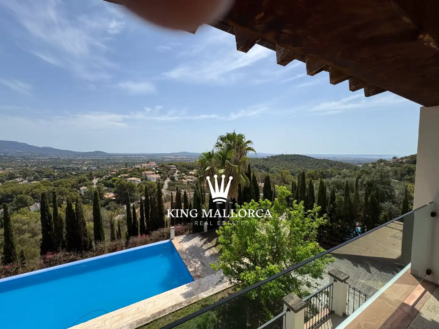 Piso de 742 m² en Esporles