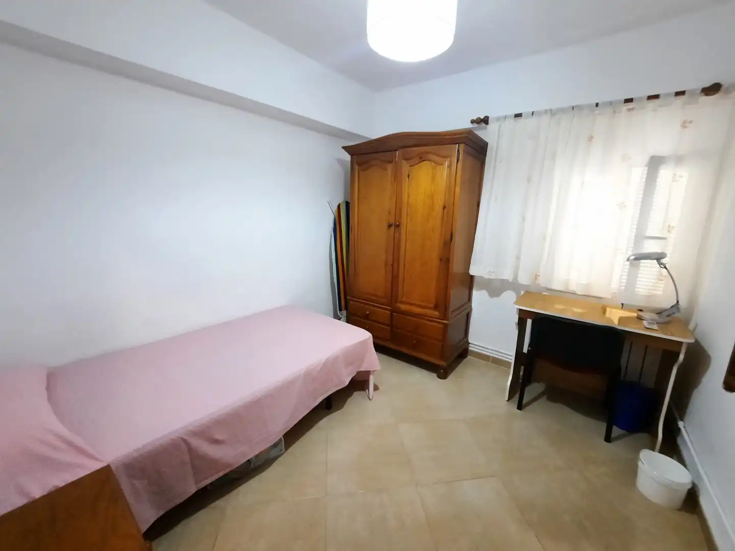 Habitación 110 m², Granada