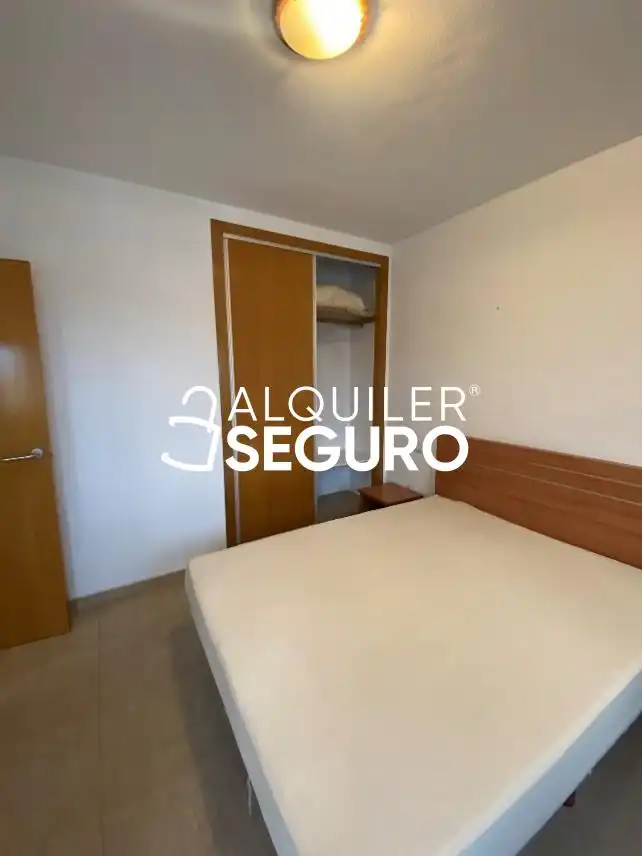 Квартира 60 м² у Murcia
