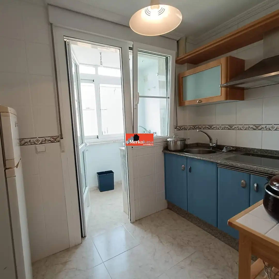 Piso de 195 m² en Lugo