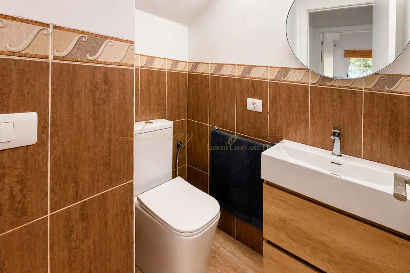 Casa de 181 m² en San Miguel de Abona