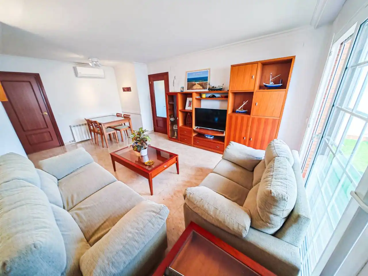Piso de 106 m² en Cambrils