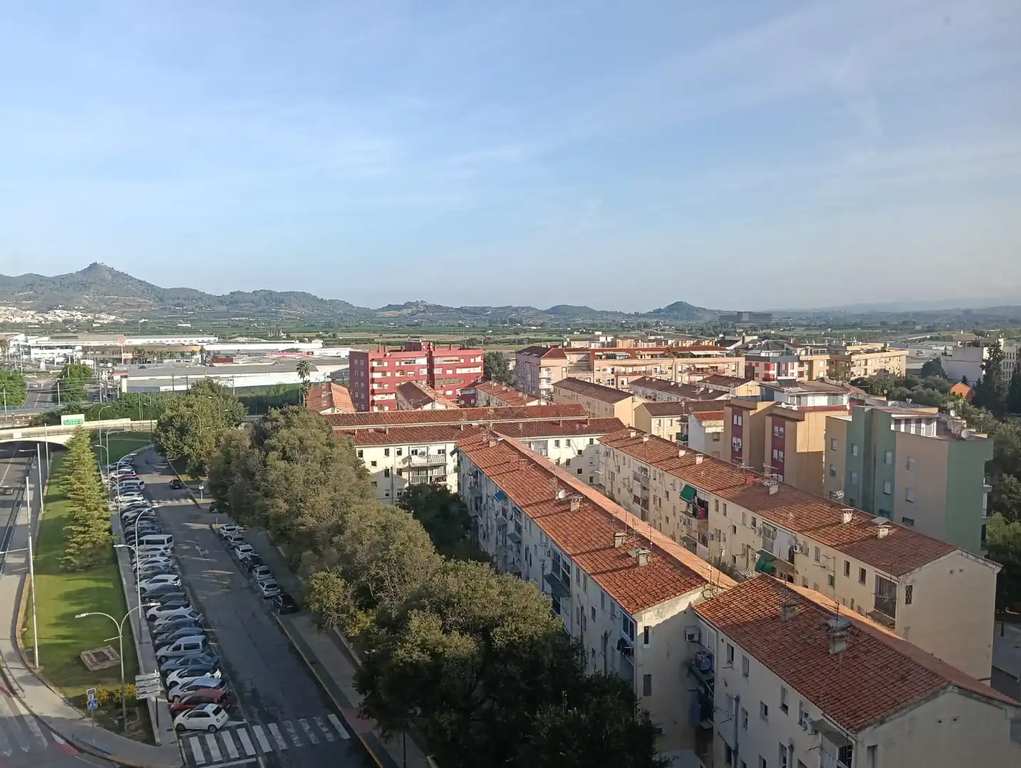 Pis de 129 m² a Xàtiva