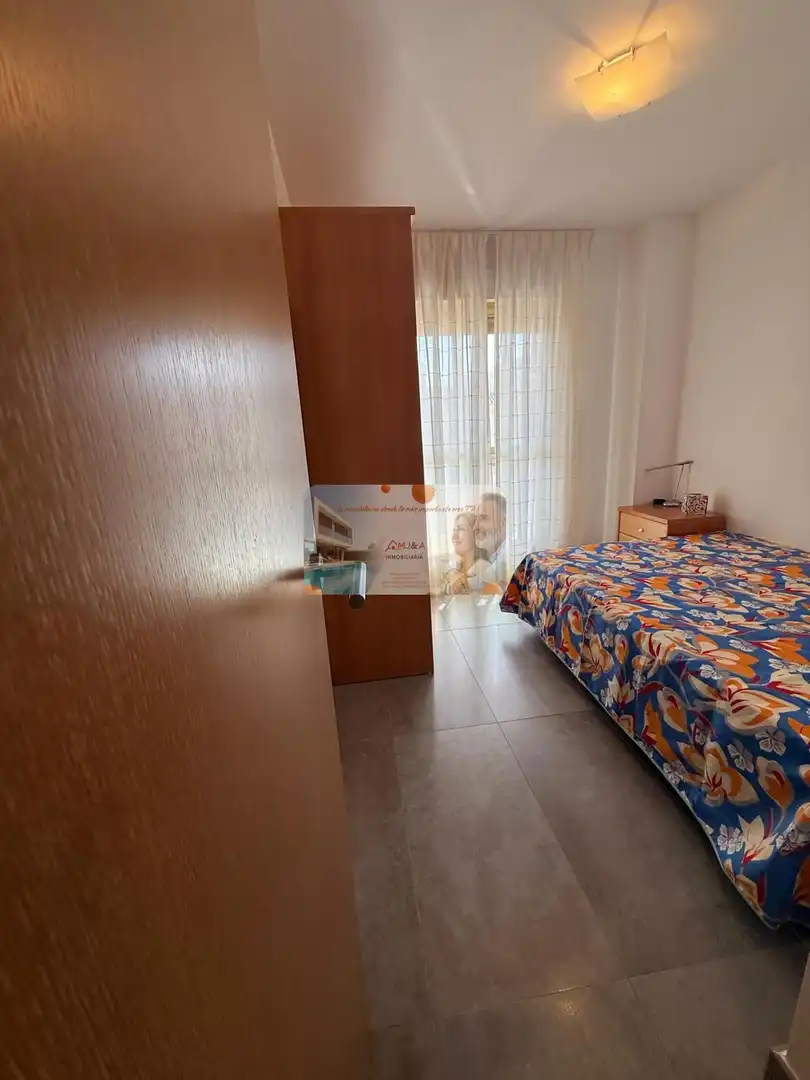 Piso de 130 m² en Benicasim