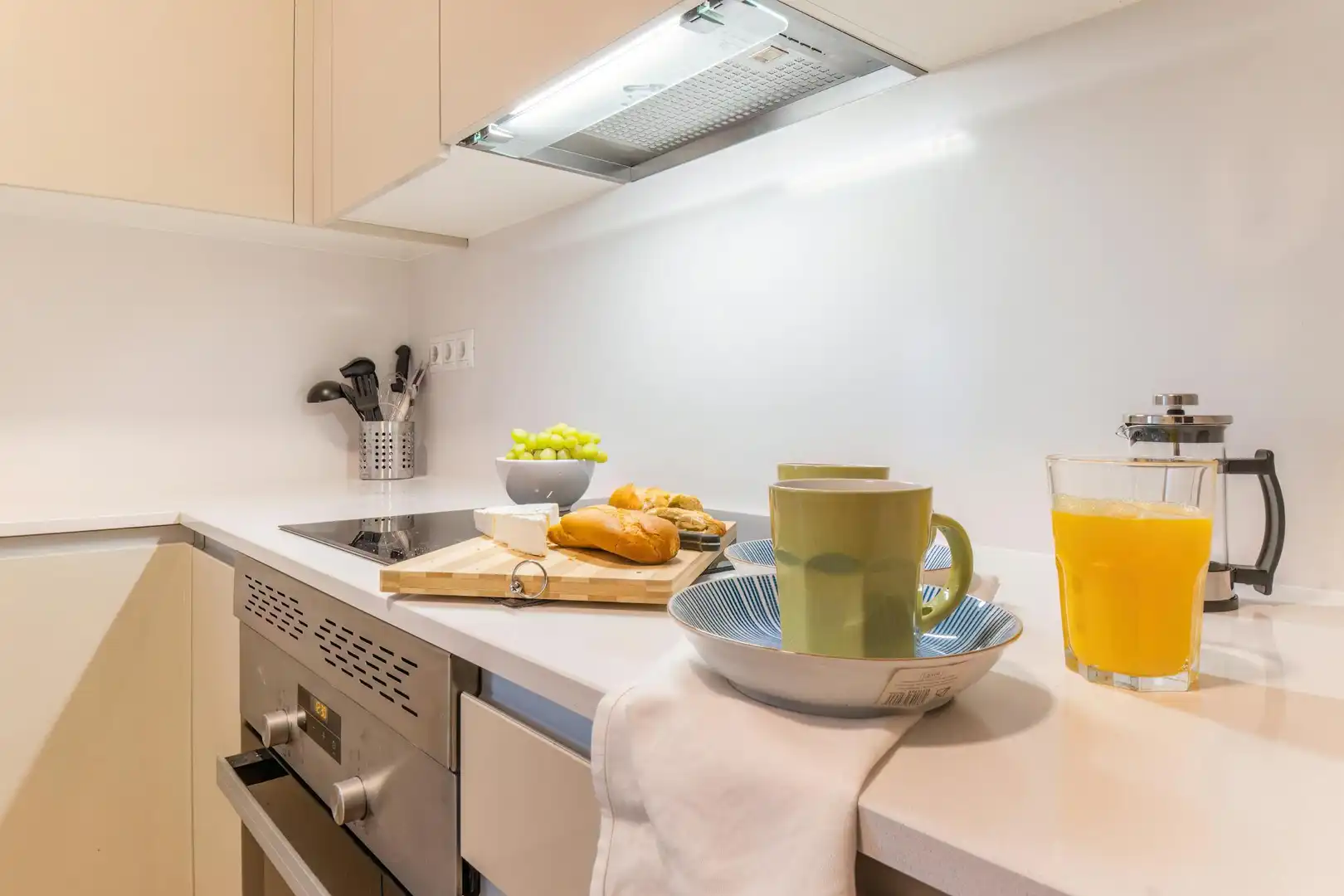 Habitación 130 m², Madrid