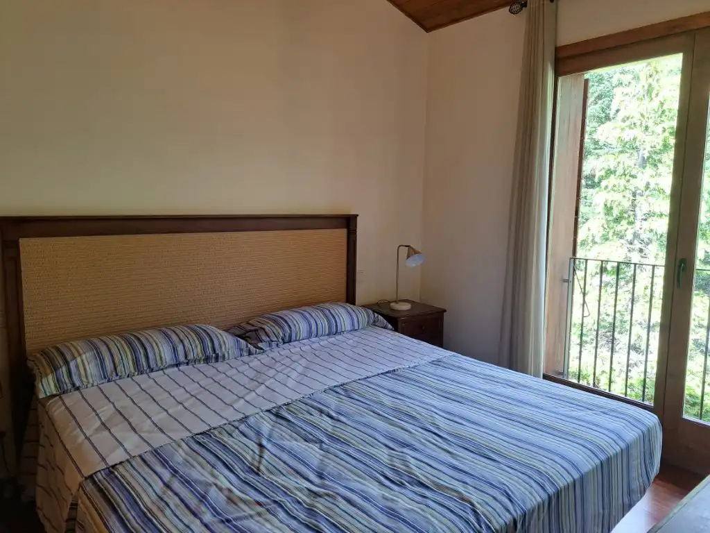Piso de 90 m² en Puigcerdà