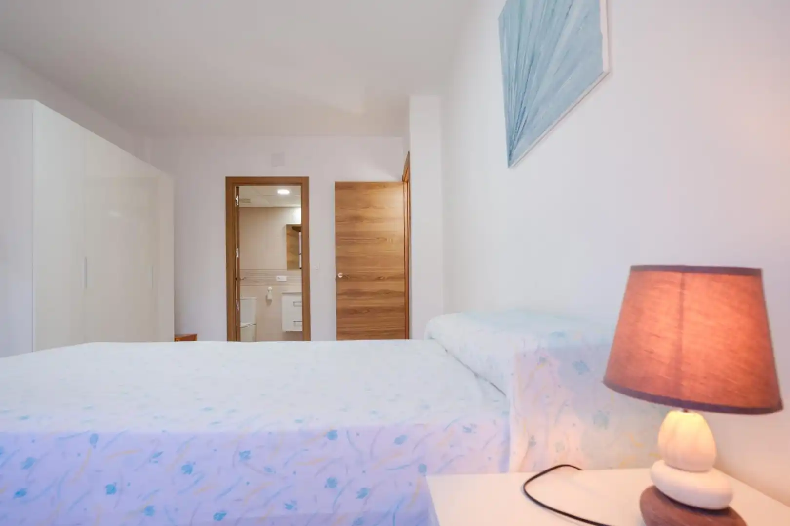Piso de 60 m² en Sevilla