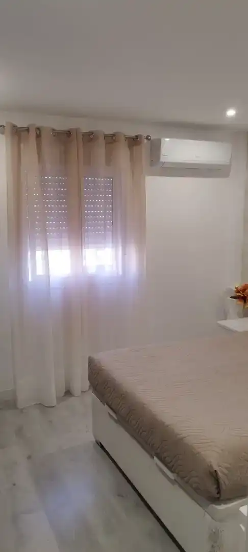 Piso de 80 m² en Sevilla